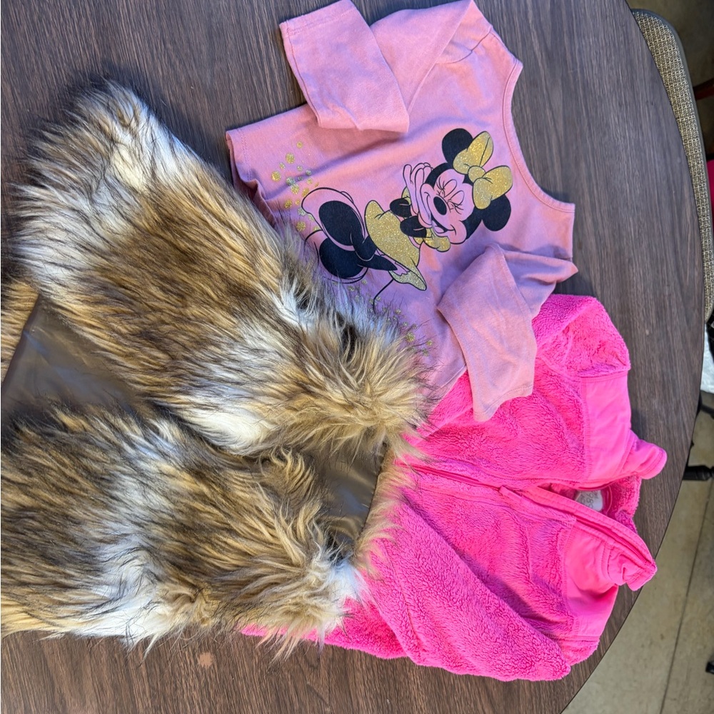 Kids' Mixed Clothing Collection - Assorted Colors and Styles - Picture 3 of 12